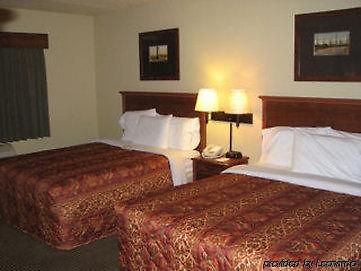 Borger Ambassador Inn Extérieur photo