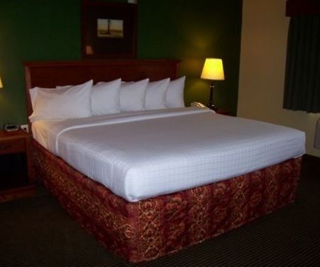 Borger Ambassador Inn Extérieur photo