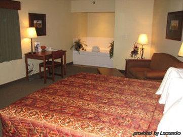 Borger Ambassador Inn Extérieur photo