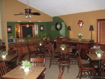 Borger Ambassador Inn Extérieur photo